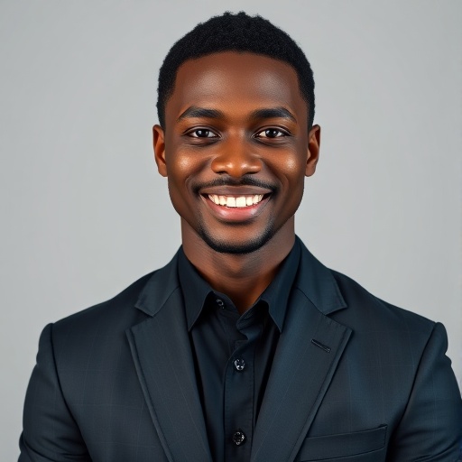 Marcus J.