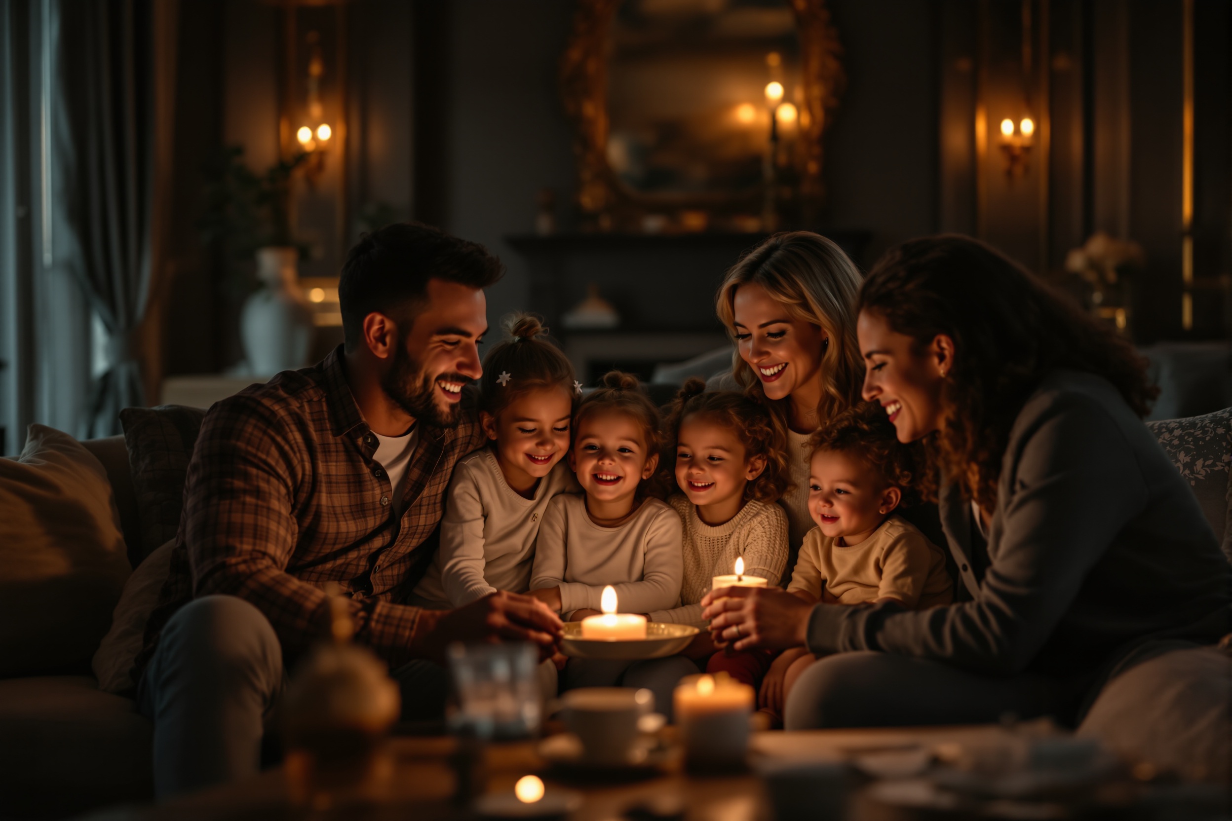 How One Family Turned $500 Into a Legacy Plan