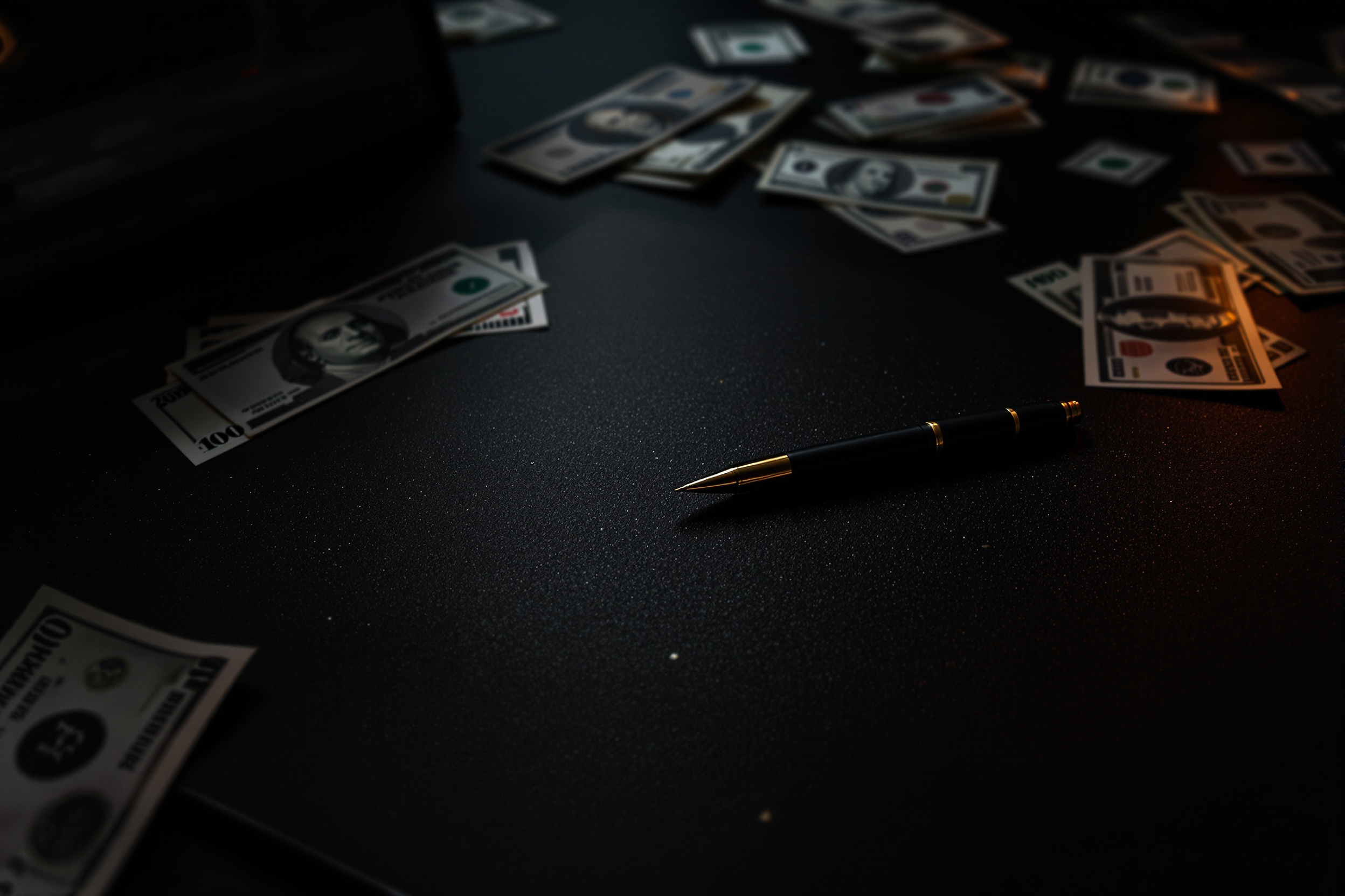 5 Money Habits That Keep You Broke (And How to Break Them)