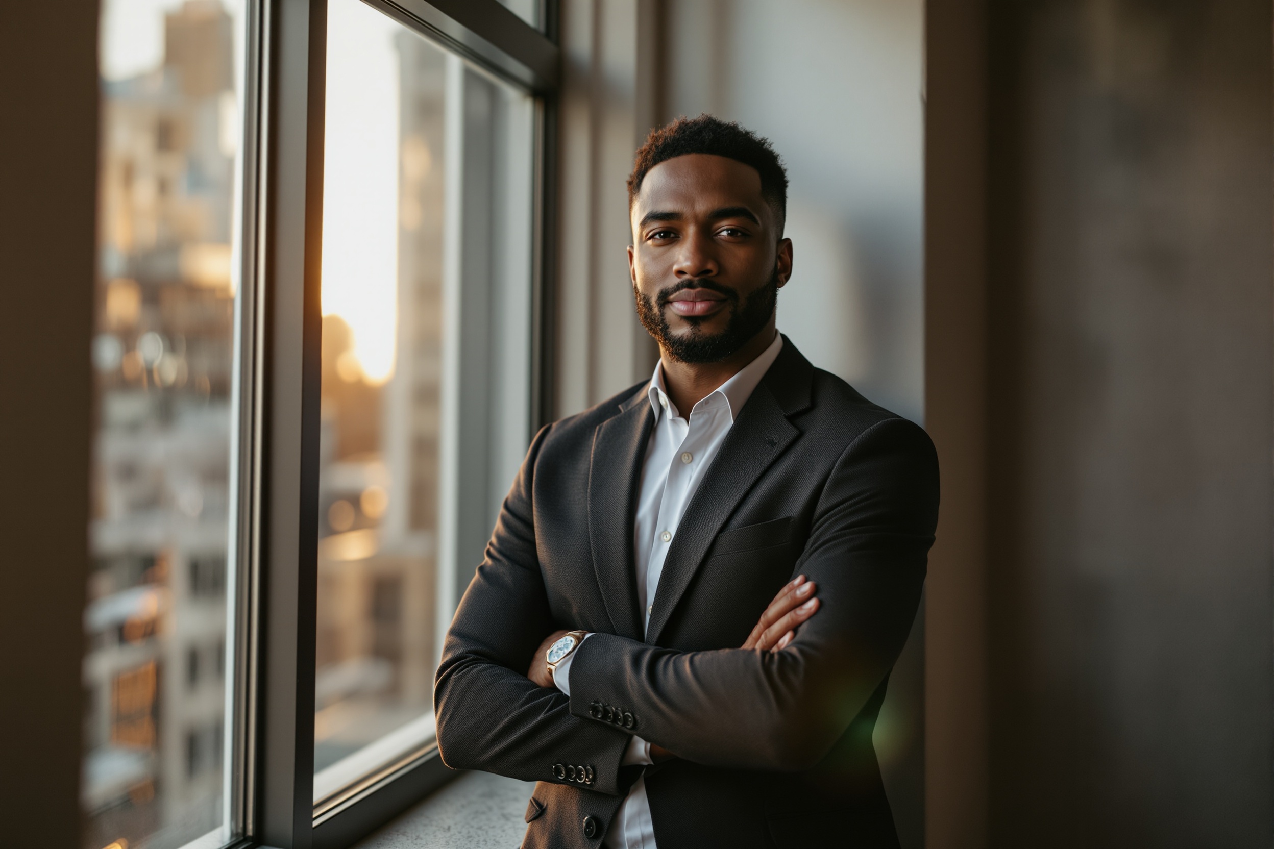 From Paycheck to Portfolio: DeAndre's Story