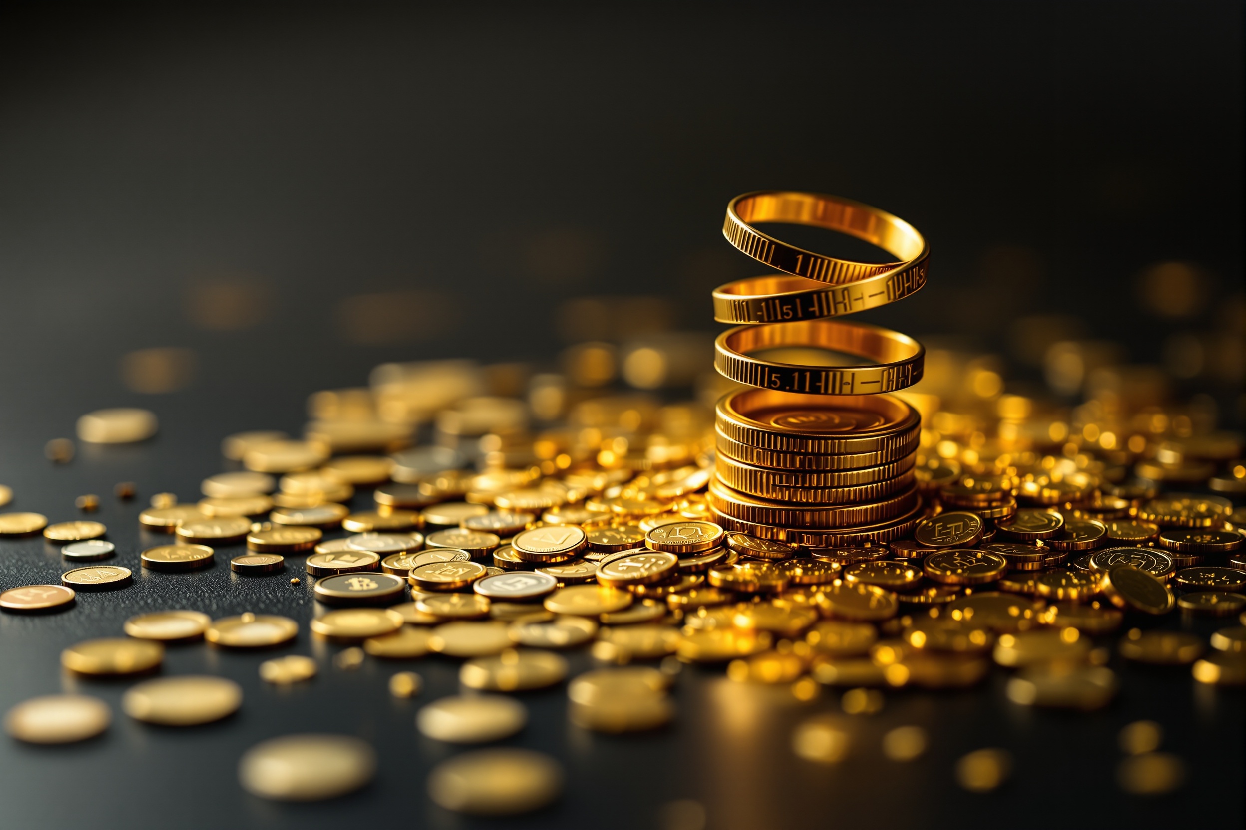 The Magic of Compound Interest (Explained Without the Jargon)