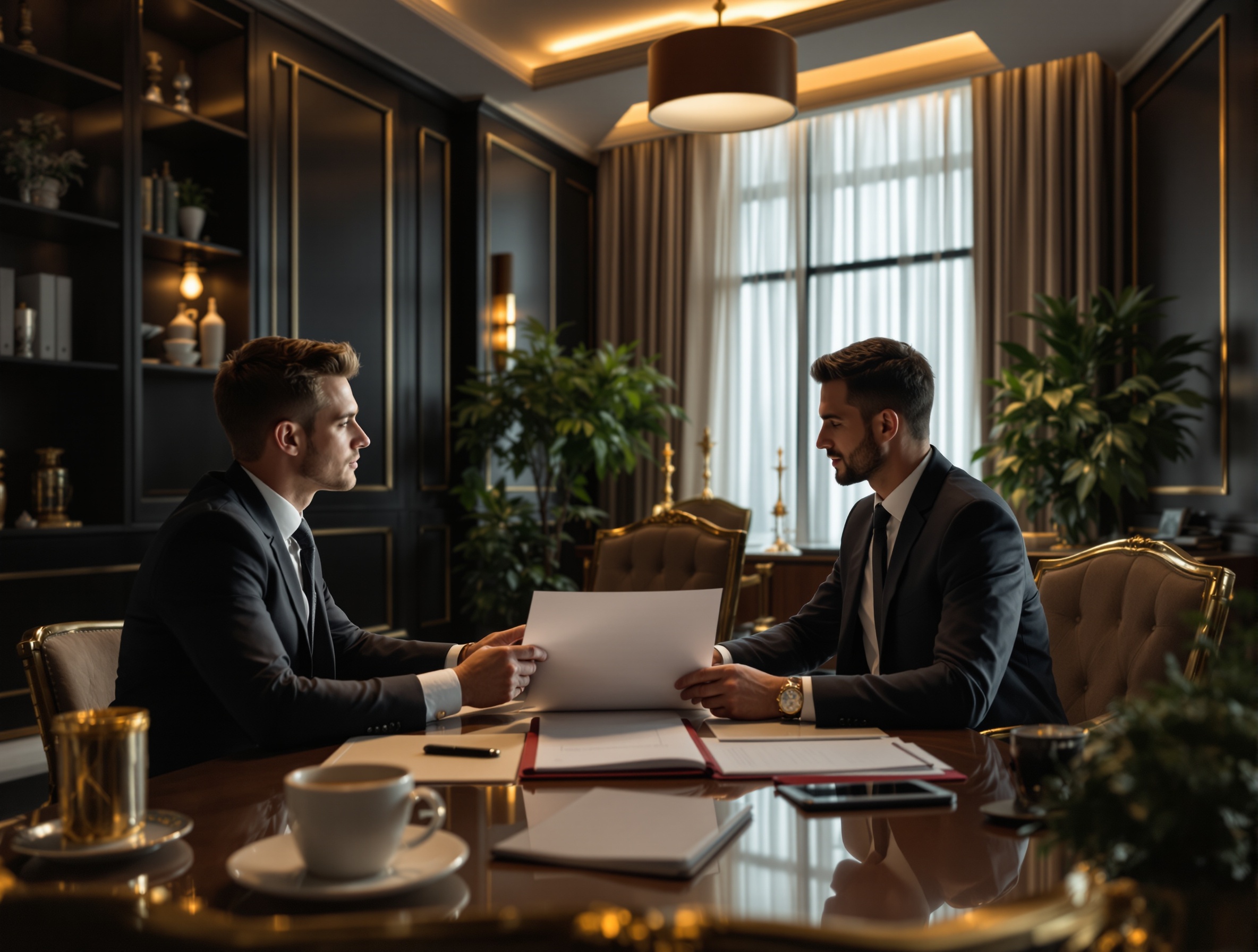Insurance Intelligence 101
