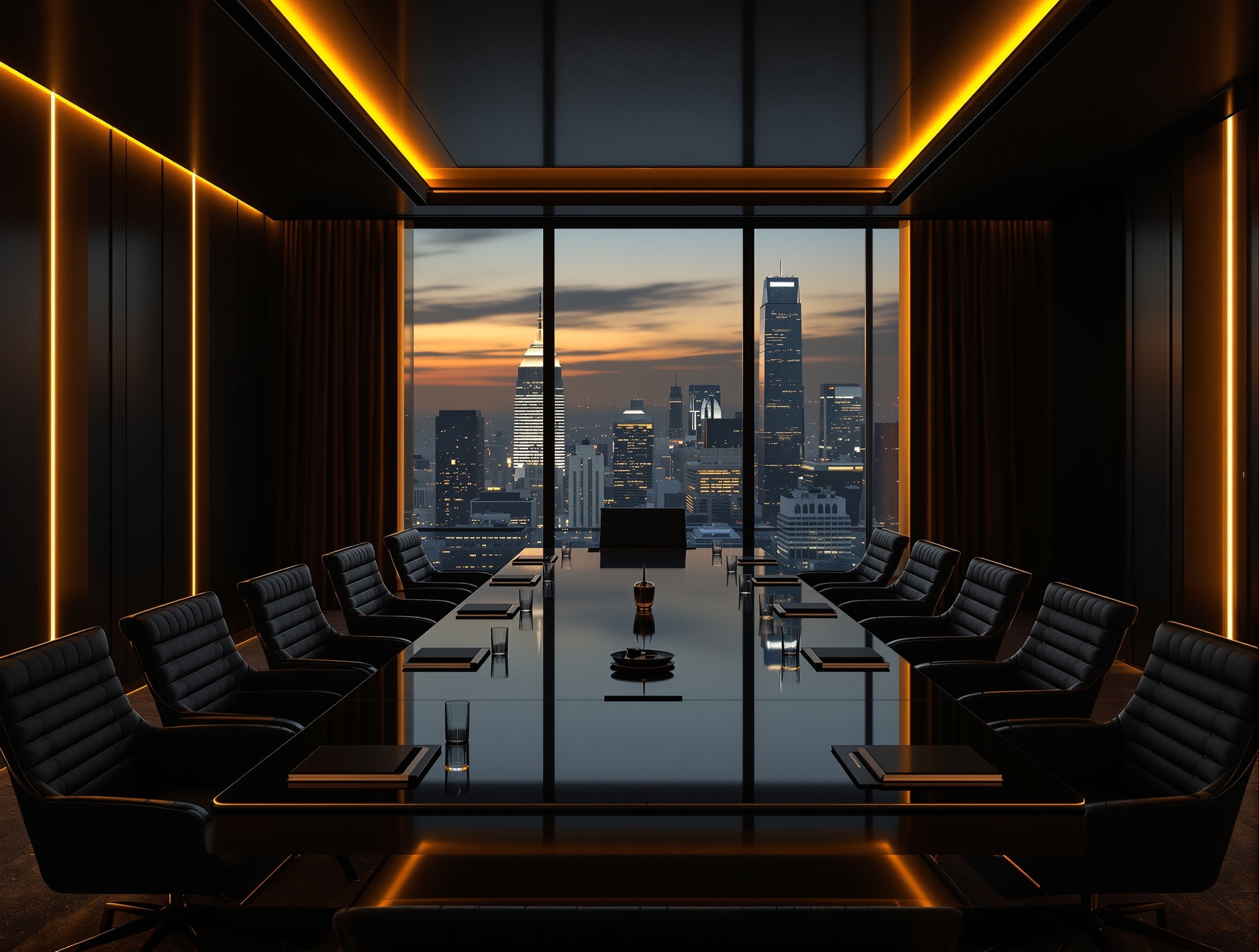 Wealth Building Blueprint